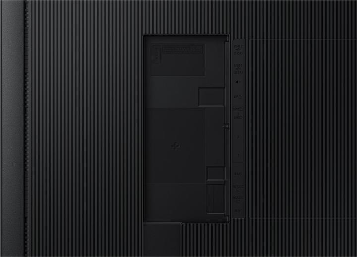 Produktbild Samsung QH55C (3840 x 2160 Pixel, 55")