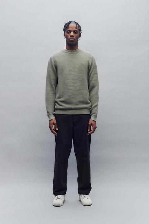 Image du produit Solid SDValencia pull en tricot - 21106094 (XL)