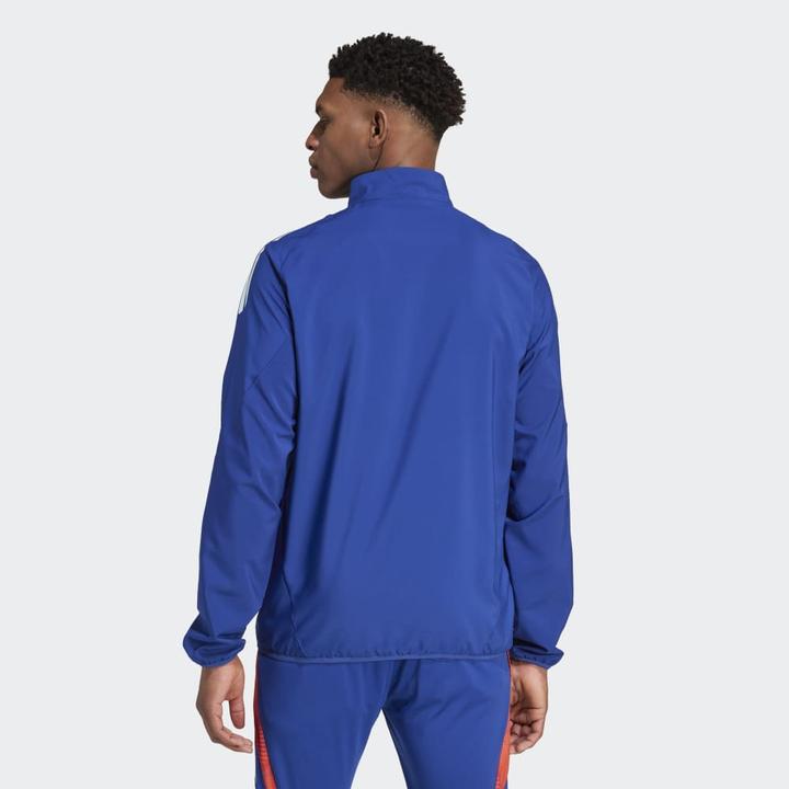 Immagine prodotto adidas Giacca di presentazione della Spagna (M)