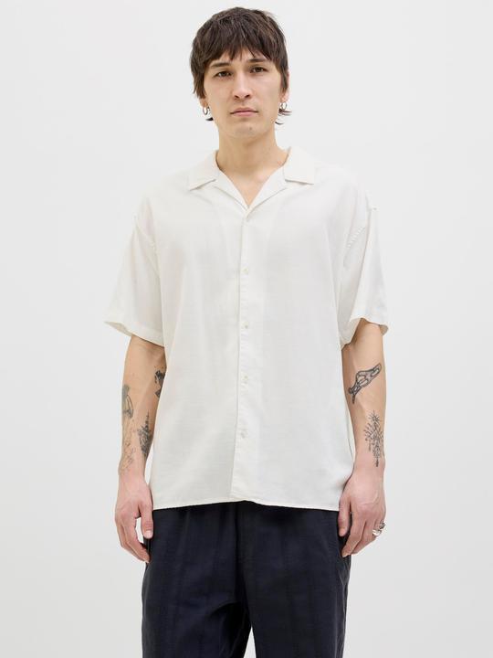 Immagine prodotto Jack & Jones Loose Fit Hemd Hemd (XS)