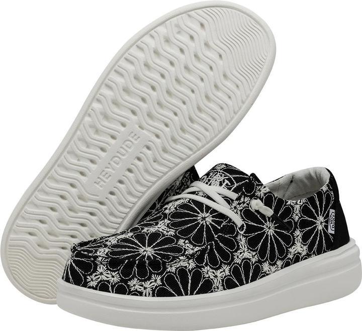 Produktbild Hey Dude Wendy Rise Eyelet (41)