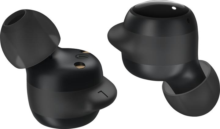 Image du produit Xiaomi Redmi Buds 3 Lite (pas de réduction du bruit, 5 h, Sans fil)