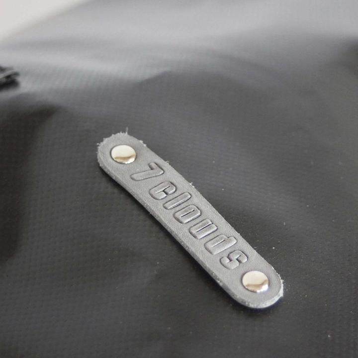 Actual product image 7clouds Laptop backpack-shopper Sowe 7.3 up to 15" (17.50 l)