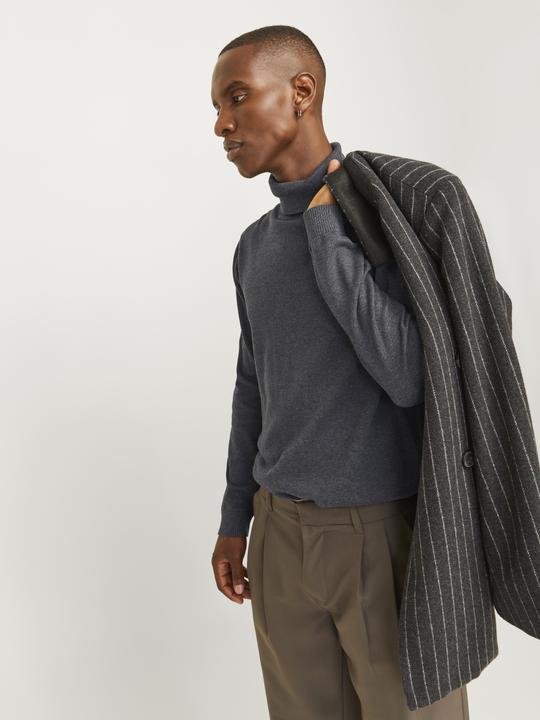 Immagine prodotto Jack & Jones Jjebasic Knit Roll Neck Noos (M)