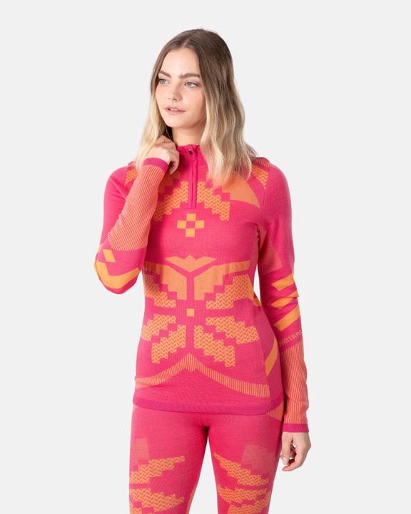 Actual product image Kari Traa Faith HZ (M)