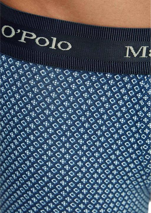 Immagine prodotto Marc O'Polo Short Casual Figure-hugging M-SHORTS 3-PACK (XXL, confezione da 3)