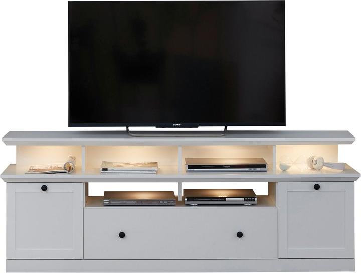 Produktbild Trendteam Brandson Baxter (177 x 41 x 65 cm)