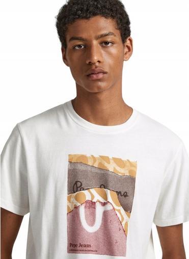Pepe Jeans Kenelm Future Herren T-Shirt (XL)