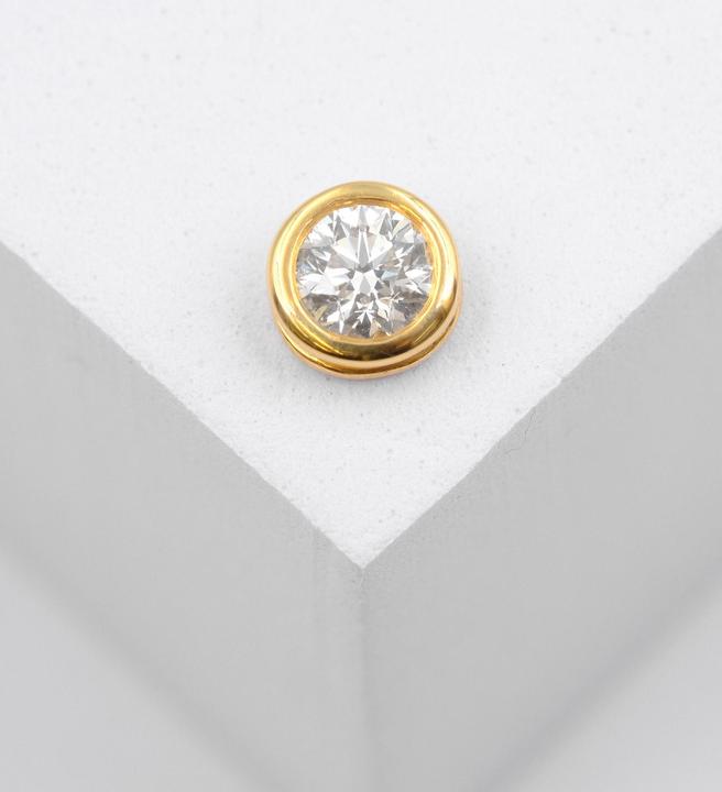 Image du produit Muau Pendentif (Or 750/18 K)