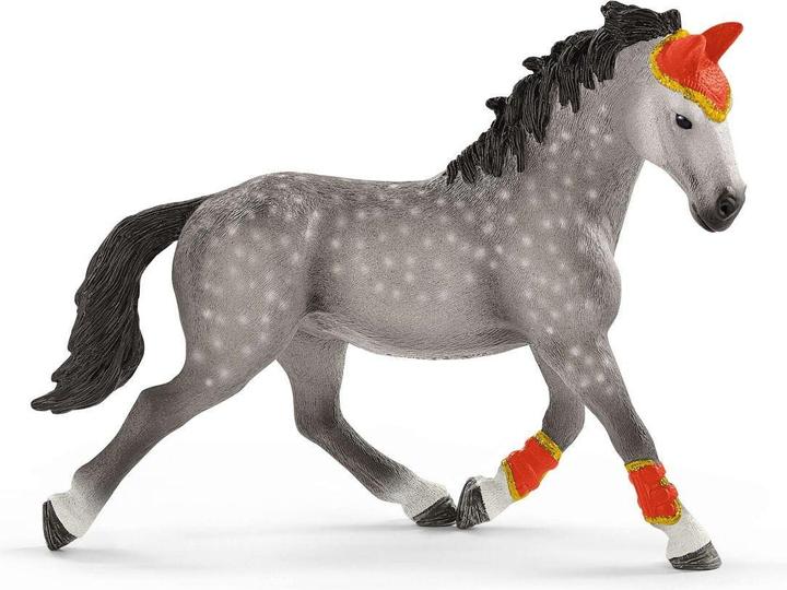 Produktbild Schleich Horse Club Mias Voltigier-Reitset