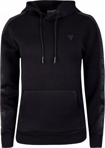 Guess Sweat-shirt à capuche pour femme Brenda (XS)
