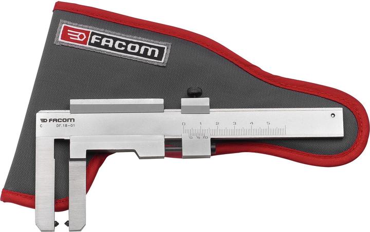 Produktbild Facom Mess- und Prüfwerkzeug