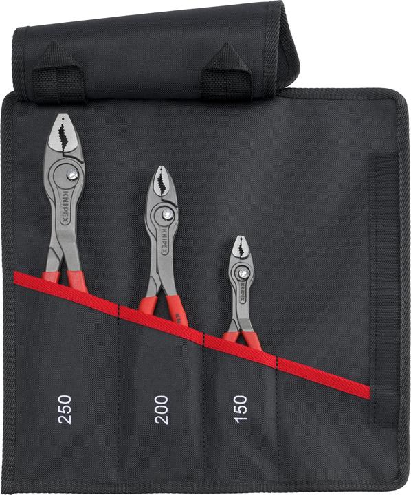 Knipex Roller bag TwinGrip 00 19 61 V01 (430 mm)
