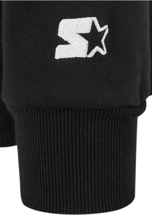 Immagine prodotto Starter Felpa con cappuccio a righe trasversali - 176941 (L)
