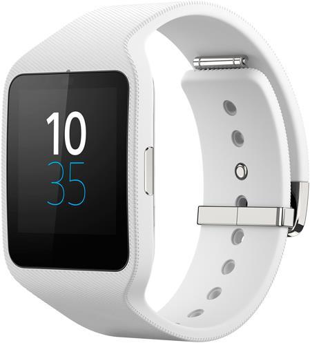 Sony Armband SWR510 für SmartWatch 3