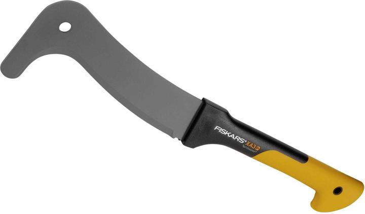 Actual product image Fiskars Machete XA3