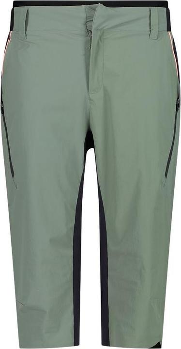 Actual product image CMP Campagnolo Free Bike Bermuda with Inner Mesh (M)