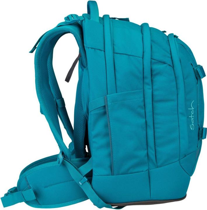 Image du produit Satch Sac à dos scolaire Pack Deep Petrol (40 l)