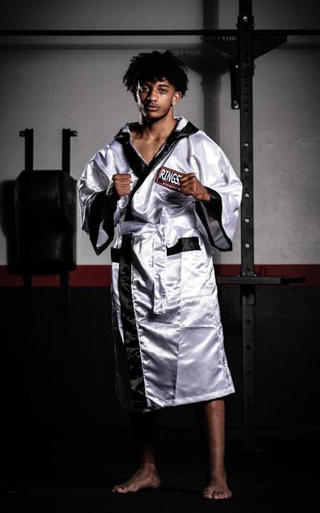 Actual product image Ringside Combat Corner Custom Satin (5 m)
