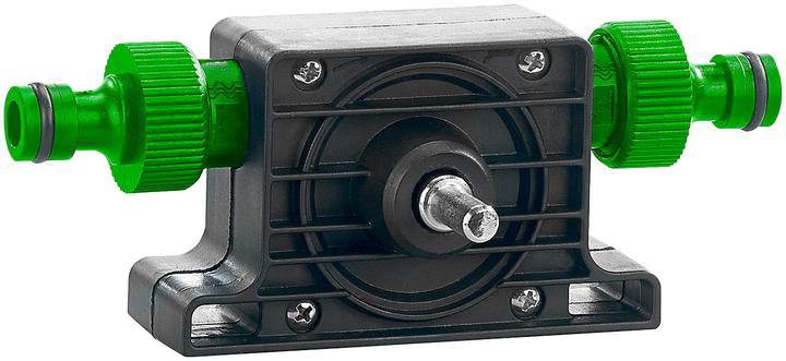 Produktbild Royal Gardineer Pumpenaufsatz für Bohrmaschine (Bohrmaschinenpumpe)