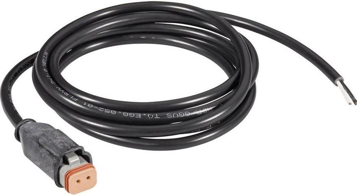 Image du produit Hella Câble de connexion Connecteur allemand
