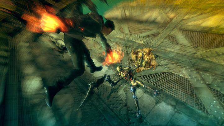 Immagine prodotto Plaion DmC Devil May Cry Definitive Ed. (km4) (PS4, EN)