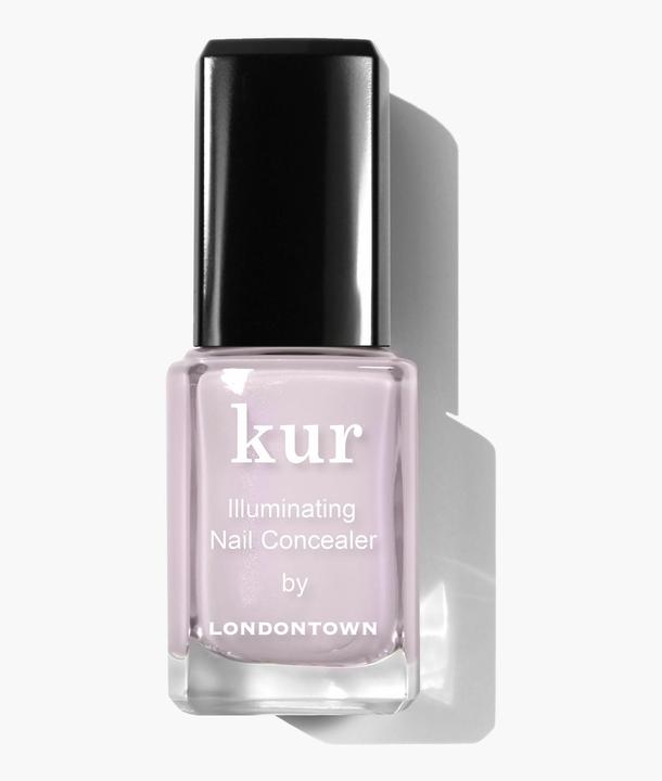 Immagine prodotto Londontown Illuminat Nail Conceal Pink (Trasparente, Bianco, Rosa, Smalto)