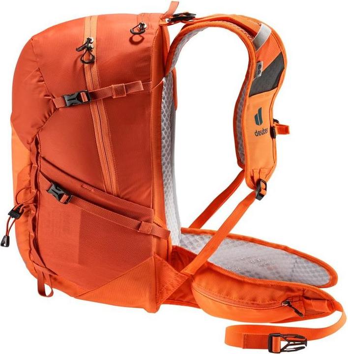 Actual product image Deuter Spped Lite 23 (23 l)