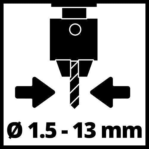 Actual product image Einhell Tc-Bd 350