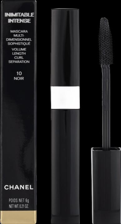 Actual product image Chanel Inimitable Intense (Noir 10)