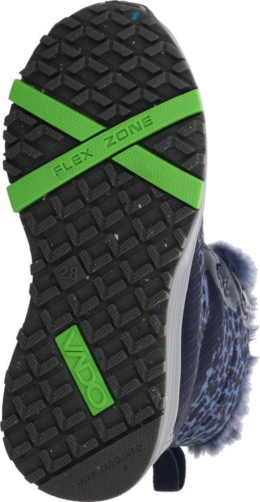 Actual product image Vado Kid's Snow High Boa GTX (29)