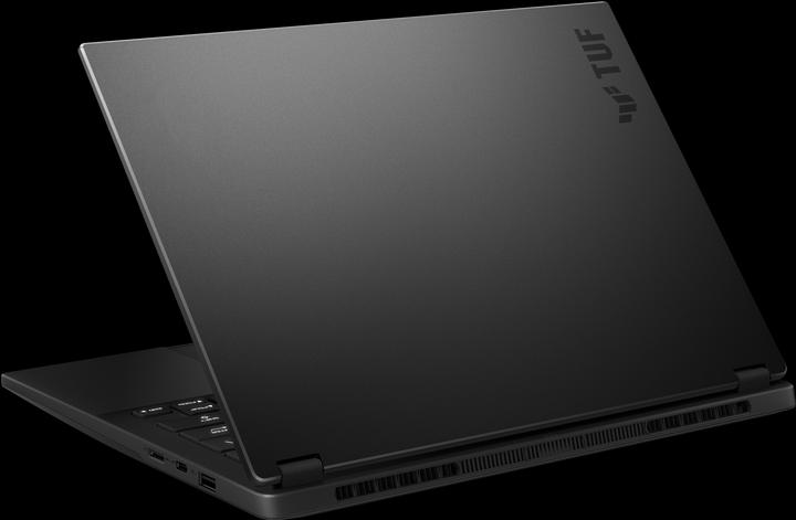 Actual product image ASUS TUF Gaming A14 RTX 4050 (14", AMD Ryzen AI 9 HX 370, 16 GB, 1000 GB, DE)