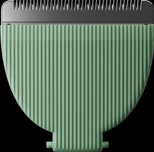 Meridian Grooming Ersatzklinge (Sage) (1 x)