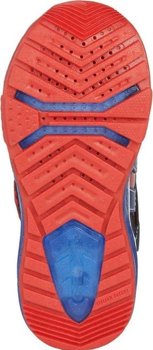 Immagine prodotto Geox Scarpe da ginnastica per ragazzi J Bayonyc B Spider-Man (27)