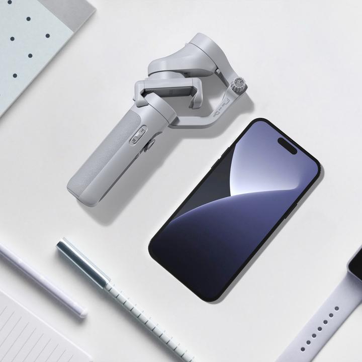 Produktbild Hohem iSteady XE (Smartphone, 0.28 kg)