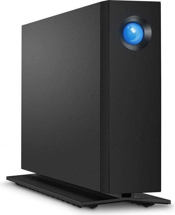 Image du produit LaCie d2 Professional (8 To)