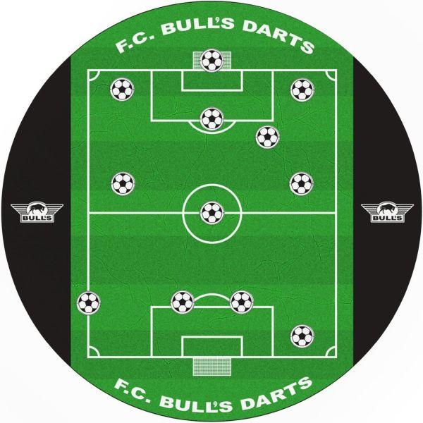 Produktbild Bulls NL Fussball Dartboard