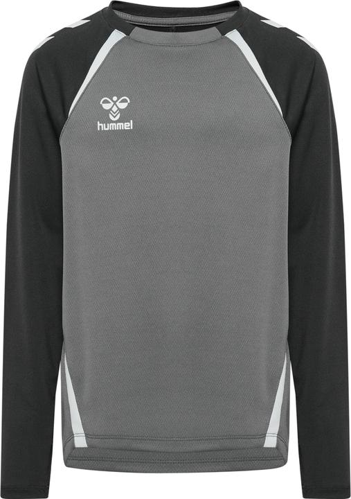 Produktbild hummel hmlLEAD 2.0 CREW SWEAT KIDS (116)