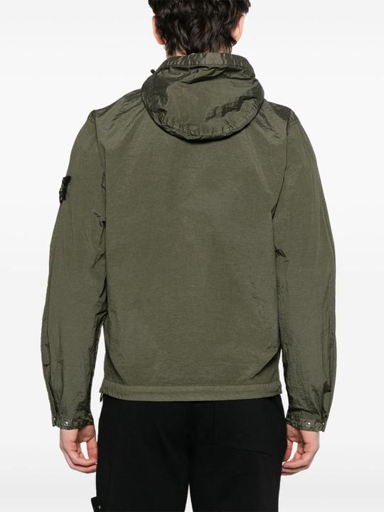 Immagine prodotto Stone Island Coats Green (L)