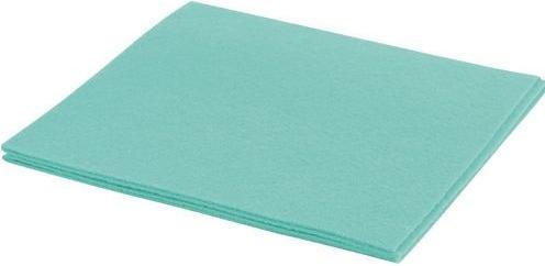 Betra Strofinacci 38 x 40 cm Viscosa, polipropilene Verde