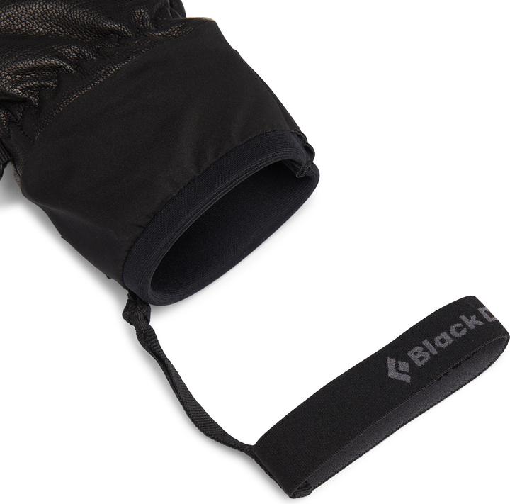 Produktbild Black Diamond W Spark Gloves (XS)