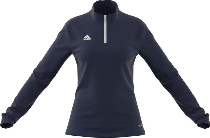 Actual product image adidas Entrada 22 women's training jumper (XS)