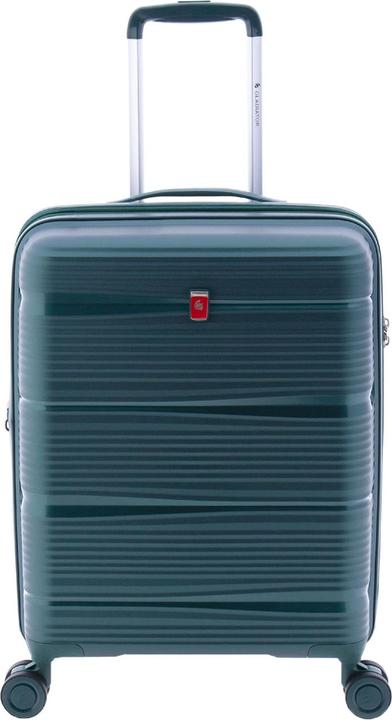 Produktbild Wüsthof Bionic - Cabin Trolley (38 l, Handgepäck (bis 50l))