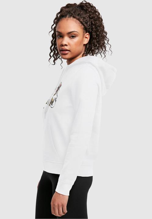 Immagine prodotto Absolute Cult Felpa con cappuccio da donna Guardiani della Galassia Vol2 - Groot Tape Basic - 114131 (XS)