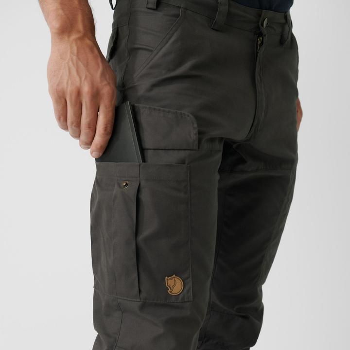 Actual product image Fjällräven Karl Pro Trousers (52)