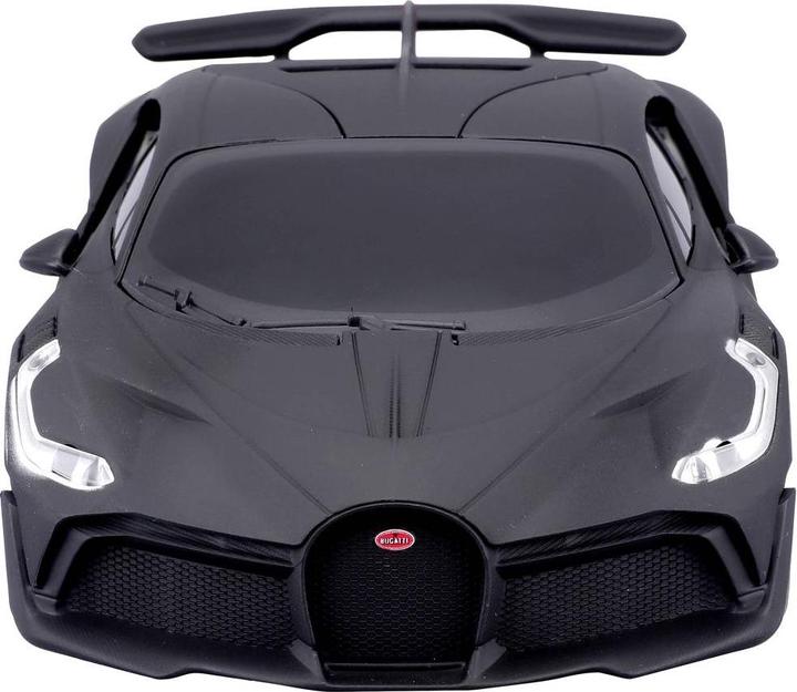Produktbild Maisto Tech 581515-1 Bugatti Divo 1:24 RC Einsteiger Modellauto Elektro Sportwagen