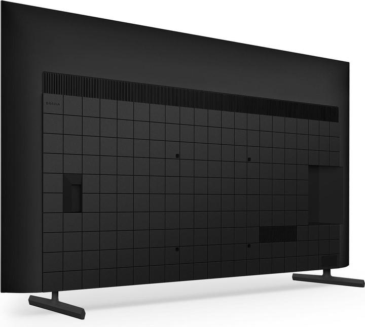 Actual product image Sony KD-65X80L (65", X80L, LED, 4K, 2023)
