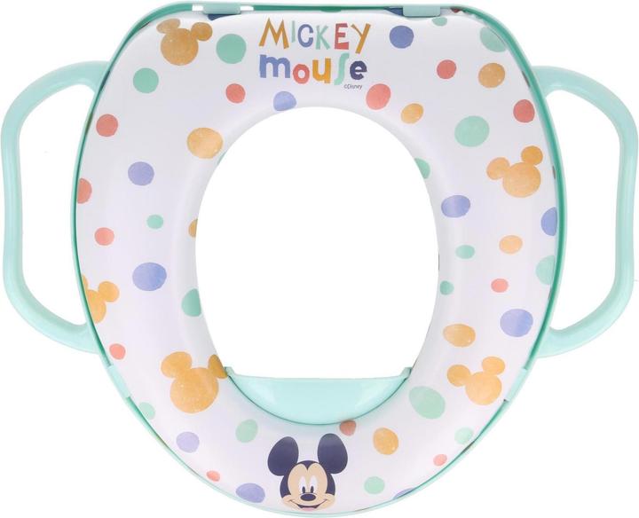 Produktbild Stor Mickey Mouse