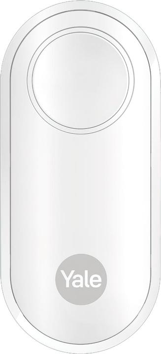 Yale Smart Alarm Knopf