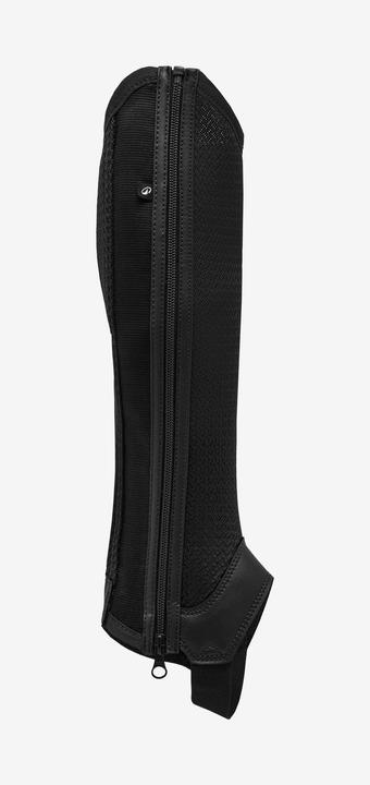 Produktbild Fouganza Chaps Kinder Mesh Reiten - 100 schwarz (38)